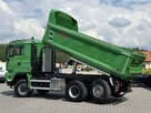 MAN TGS 28.480 4x4/6x2 Napęd na Przód i Tył+oś skrętna i podwieszana 6x4-4BL Reduktor+Blokady Czołow - 16