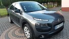 Citroen C4 Cactus 1.2 VTi Live