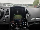 Renault Grand Scenic serwis ASO, Hak - 5