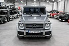 Mercedes G 63 AMG 571 KM. Limitowany EDITION 463. Salon PL. Designo. Webasto. - 3