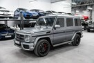 Mercedes G 63 AMG 571 KM. Limitowany EDITION 463. Salon PL. Designo. Webasto. - 5