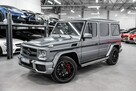 Mercedes G 63 AMG 571 KM. Limitowany EDITION 463. Salon PL. Designo. Webasto. - 6