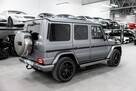 Mercedes G 63 AMG 571 KM. Limitowany EDITION 463. Salon PL. Designo. Webasto. - 9