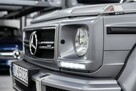 Mercedes G 63 AMG 571 KM. Limitowany EDITION 463. Salon PL. Designo. Webasto. - 13
