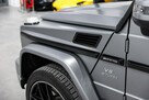 Mercedes G 63 AMG 571 KM. Limitowany EDITION 463. Salon PL. Designo. Webasto. - 15