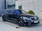 Mercedes S 63 AMG Long. Jak nowy. Przebieg 29 000 km. Japonia. Po serwisach. - 3