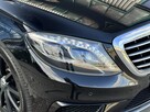 Mercedes S 63 AMG Long. Jak nowy. Przebieg 29 000 km. Japonia. Po serwisach. - 6