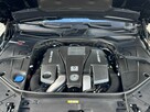 Mercedes S 63 AMG Long. Jak nowy. Przebieg 29 000 km. Japonia. Po serwisach. - 14