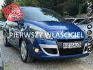 Renault Scenic 1.6i*110PS*6Bieg*KLIMA*ALU*17*Keyless*Perła*Roletki*PDC*Niemcy*1wł*Ser - 1