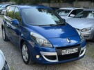 Renault Scenic 1.6i*110PS*6Bieg*KLIMA*ALU*17*Keyless*Perła*Roletki*PDC*Niemcy*1wł*Ser - 2