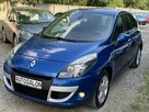 Renault Scenic 1.6i*110PS*6Bieg*KLIMA*ALU*17*Keyless*Perła*Roletki*PDC*Niemcy*1wł*Ser - 4