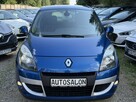 Renault Scenic 1.6i*110PS*6Bieg*KLIMA*ALU*17*Keyless*Perła*Roletki*PDC*Niemcy*1wł*Ser - 5