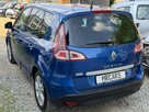 Renault Scenic 1.6i*110PS*6Bieg*KLIMA*ALU*17*Keyless*Perła*Roletki*PDC*Niemcy*1wł*Ser - 6