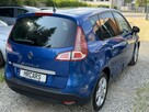 Renault Scenic 1.6i*110PS*6Bieg*KLIMA*ALU*17*Keyless*Perła*Roletki*PDC*Niemcy*1wł*Ser - 7