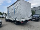 Iveco Daily 35S18 H Automat Plandeka czujniki park. Klimatronik Kabina - 2