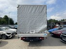 Iveco Daily 35S18 H Automat Plandeka czujniki park. Klimatronik Kabina - 3