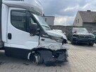 Iveco Daily 35S18 H Automat Plandeka czujniki park. Klimatronik Kabina - 6