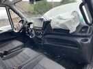 Iveco Daily 35S18 H Automat Plandeka czujniki park. Klimatronik Kabina - 13