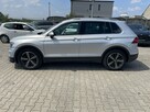 Volkswagen Tiguan Comfortline Klimatronik Podgrzewanie Czujniki park. - 2