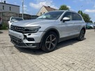 Volkswagen Tiguan Comfortline Klimatronik Podgrzewanie Czujniki park. - 3