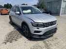 Volkswagen Tiguan Comfortline Klimatronik Podgrzewanie Czujniki park. - 4