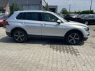 Volkswagen Tiguan Comfortline Klimatronik Podgrzewanie Czujniki park. - 5