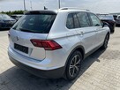 Volkswagen Tiguan Comfortline Klimatronik Podgrzewanie Czujniki park. - 6