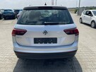 Volkswagen Tiguan Comfortline Klimatronik Podgrzewanie Czujniki park. - 7