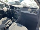 Volkswagen Tiguan Comfortline Klimatronik Podgrzewanie Czujniki park. - 11