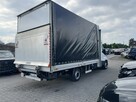 Iveco Daily 35S18 H Automat Hi-Matic Winda Plandeka Kabina - 2