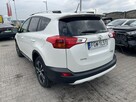 Toyota RAV-4 Executive 4x4 Skóra Kamera Podgrzewanie - 4
