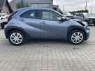 Toyota Aygo X Comfort Kamera Klimatyzacja Aktywny temp. - 5