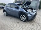 Toyota Aygo X Comfort Kamera Klimatyzacja Aktywny temp. - 6