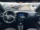 Toyota Aygo X Comfort Kamera Klimatyzacja Aktywny temp. - 9