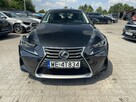 IS300 Salon PL Automat Skóra Podgrzewanie Tempomat 245KM - 9