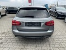 Mercedes C 400 4Matic Automat Podgrz. Skóra Panorama Pamięć 333KM - 4