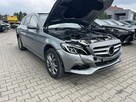 Mercedes C 400 4Matic Automat Podgrz. Skóra Panorama Pamięć 333KM - 6