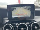 Mercedes C 400 4Matic Automat Podgrz. Skóra Panorama Pamięć 333KM - 9