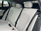 Mercedes C 400 4Matic Automat Podgrz. Skóra Panorama Pamięć 333KM - 12