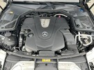 Mercedes C 400 4Matic Automat Podgrz. Skóra Panorama Pamięć 333KM - 15