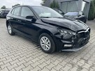 Škoda Fabia Kamera Klimatyzacja - 3
