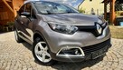 Renault Captur 0.9 Turbo 90KM - Nawigacja, Serwisowany, Czarny dach, ALU16, HAK - 3