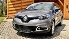 Renault Captur 0.9 Turbo 90KM - Nawigacja, Serwisowany, Czarny dach, ALU16, HAK - 4