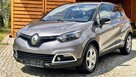 Renault Captur 0.9 Turbo 90KM - Nawigacja, Serwisowany, Czarny dach, ALU16, HAK - 5