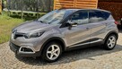 Renault Captur 0.9 Turbo 90KM - Nawigacja, Serwisowany, Czarny dach, ALU16, HAK - 6