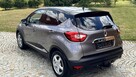Renault Captur 0.9 Turbo 90KM - Nawigacja, Serwisowany, Czarny dach, ALU16, HAK - 7