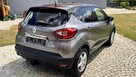 Renault Captur 0.9 Turbo 90KM - Nawigacja, Serwisowany, Czarny dach, ALU16, HAK - 8