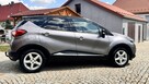 Renault Captur 0.9 Turbo 90KM - Nawigacja, Serwisowany, Czarny dach, ALU16, HAK - 9