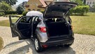 Renault Captur 0.9 Turbo 90KM - Nawigacja, Serwisowany, Czarny dach, ALU16, HAK - 11
