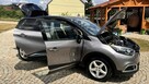 Renault Captur 0.9 Turbo 90KM - Nawigacja, Serwisowany, Czarny dach, ALU16, HAK - 12